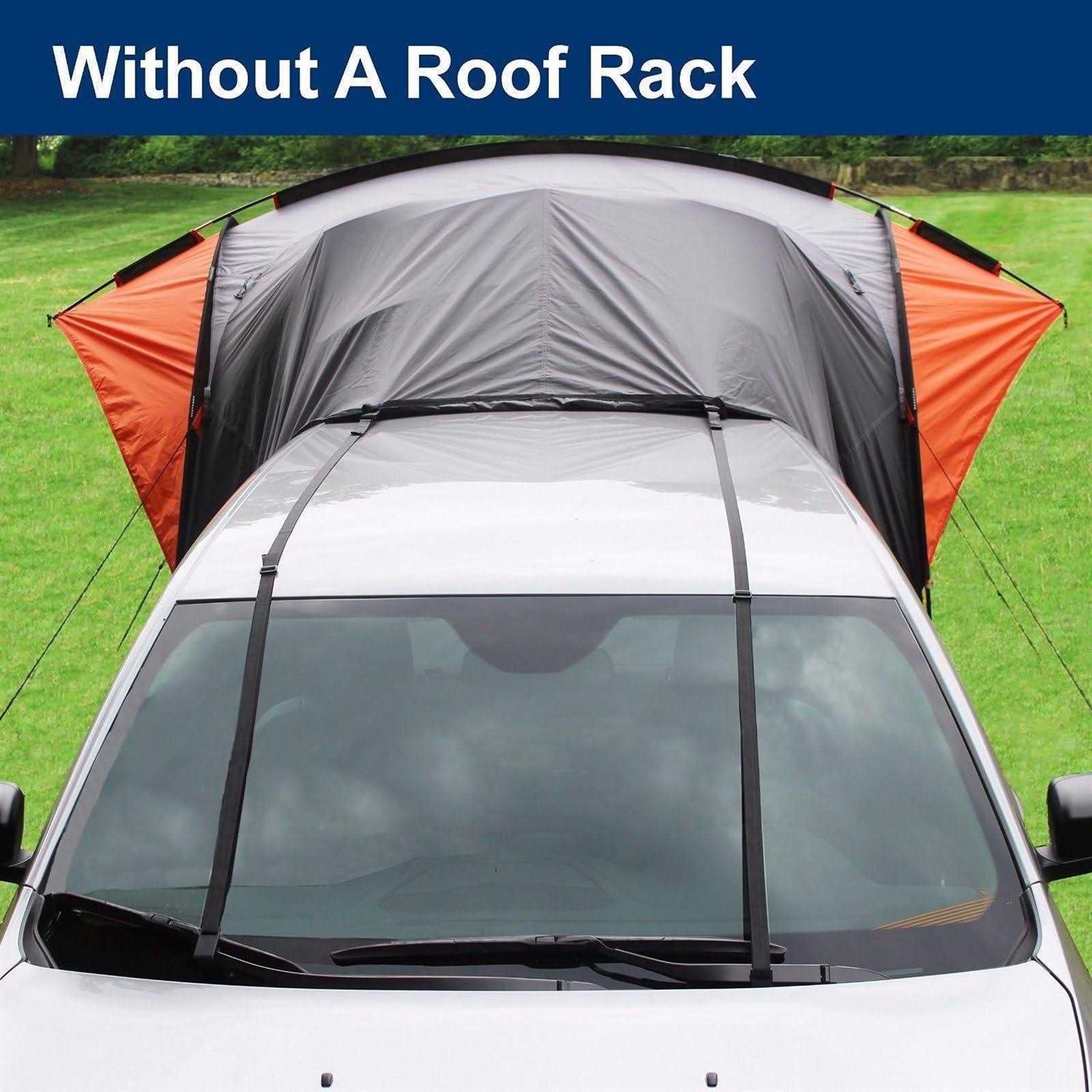 Rightline Gear SUV Tent - Sports Supplies Online Store