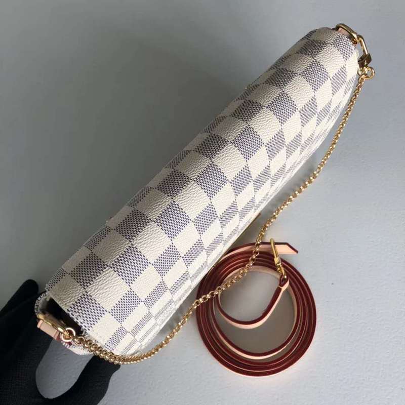 Louis Vuitton Favorite MM