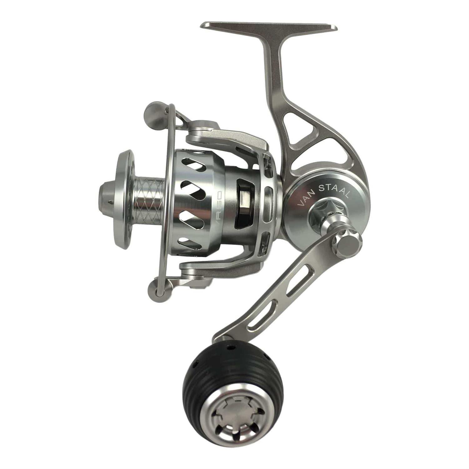Van Staal VR Series Spinning Reel - Sports Supplies Online Store