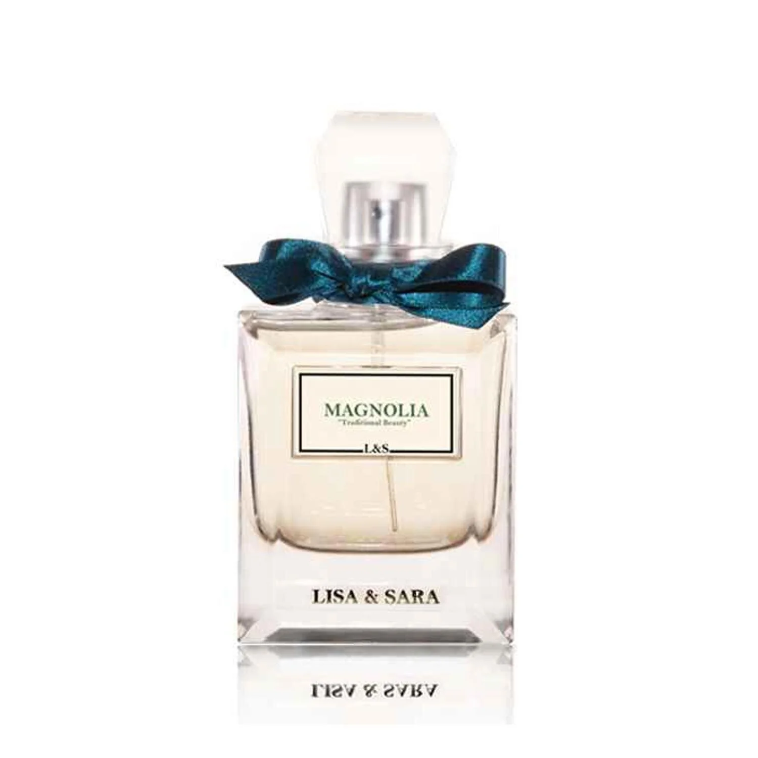 Lisa and Sara MAGNOLIA AQUA PERFUME  Fixed Size