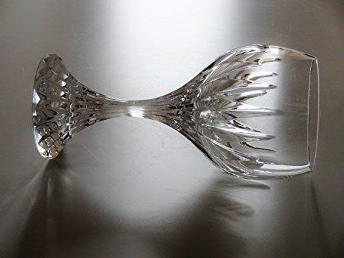 Baccarat Massena White Wine Goblet - Clear