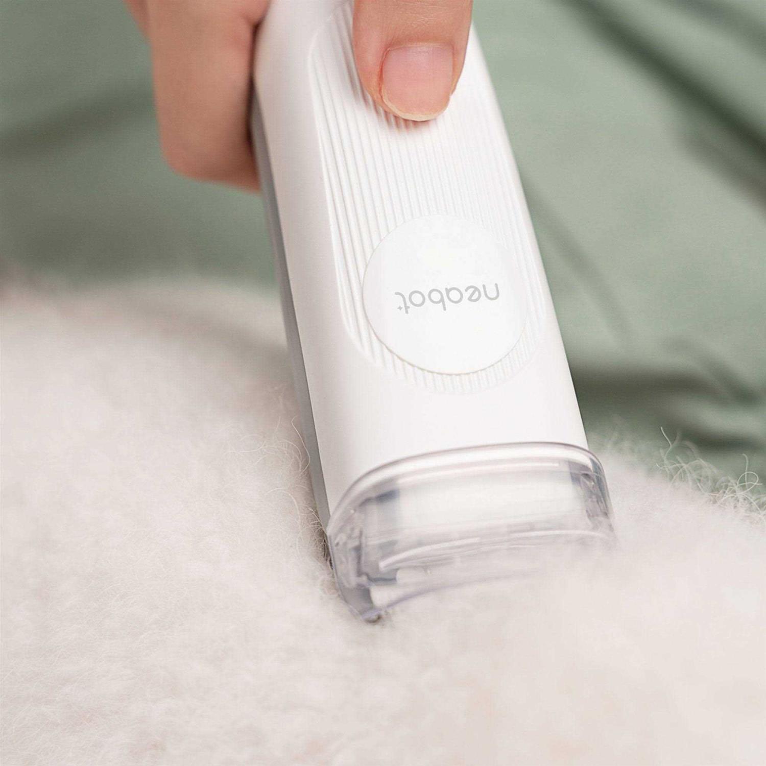 Neabot P1 Pro Pet Grooming Kit &amp; Vacuum - Pet Supplies online store