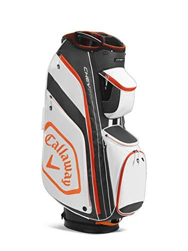 Callaway Golf Chev 14+ Cart Bag 2020