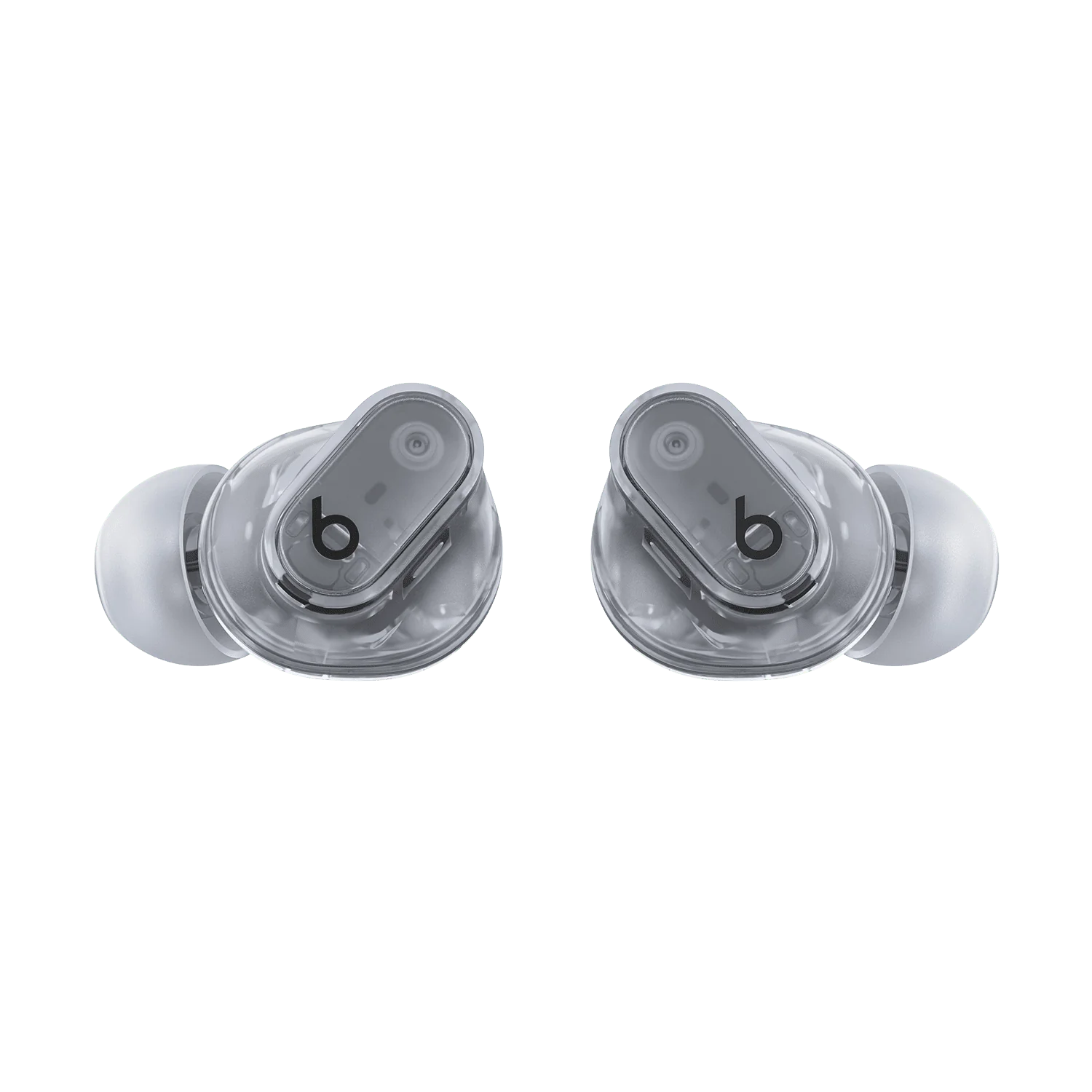 Beats Studio Buds +  True Wireless Noise Cancelling Earbuds - Black/Gold