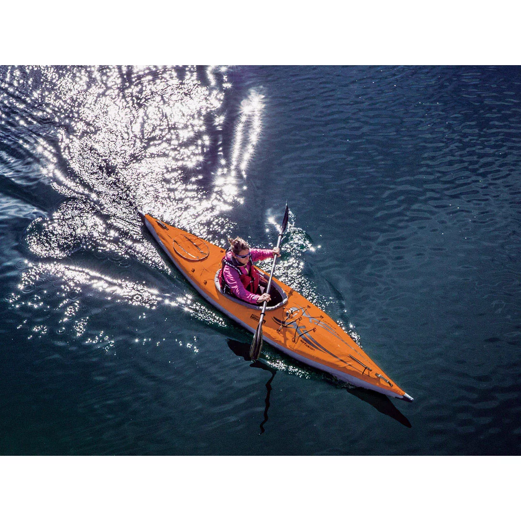 Advanced Elements AirFusion EVO Kayak