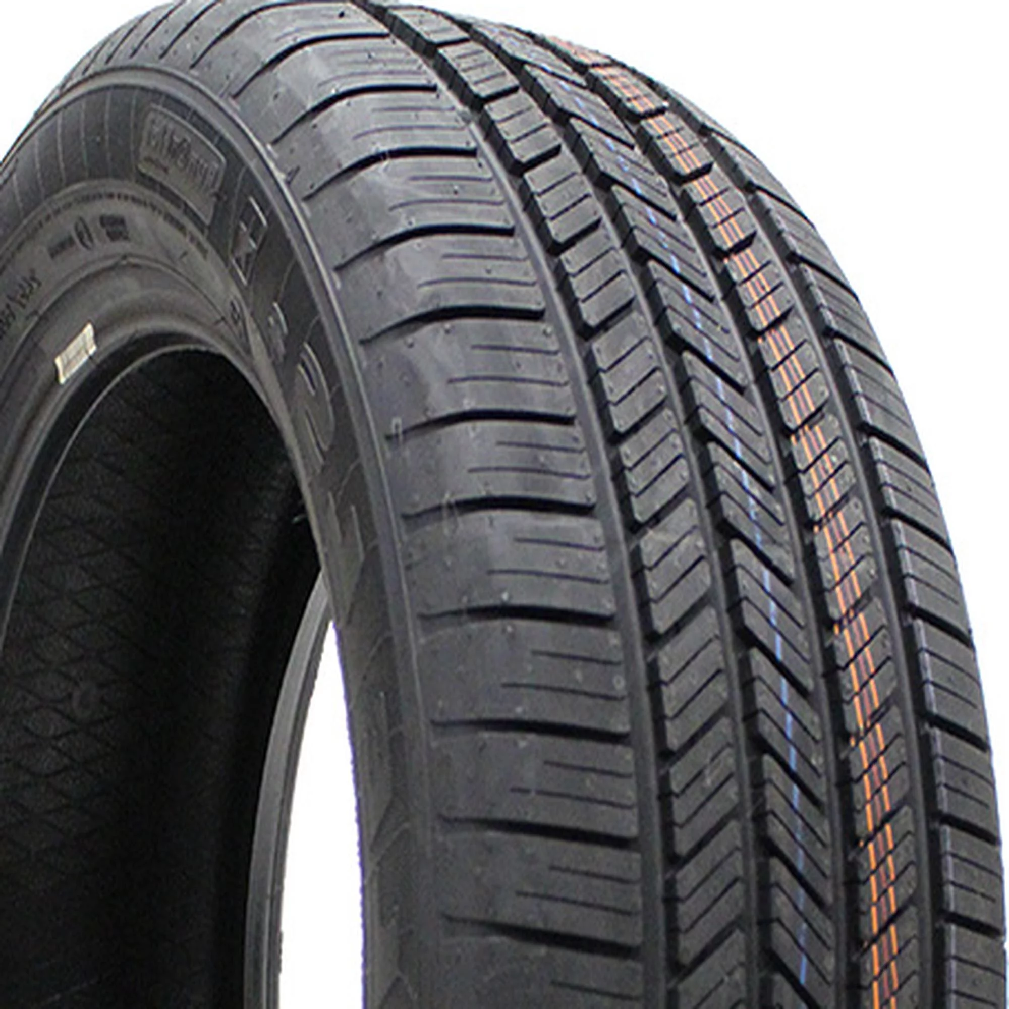Goodyear Eagle LS-2 ROF All Season 245/45R18 100V XL Passenger Tire
