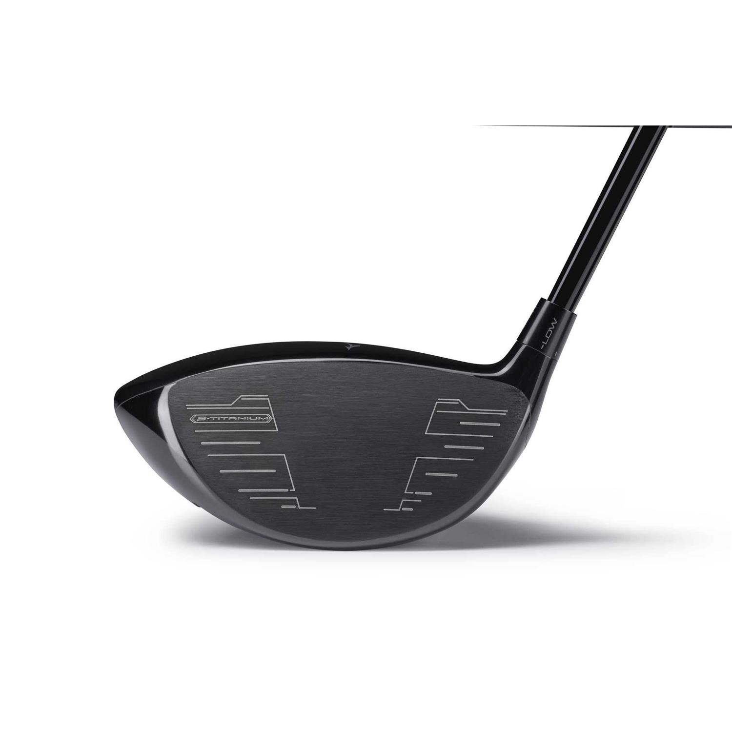 Mizuno ST-X PLTNM 230 Driver - Sports Supplies Online Store