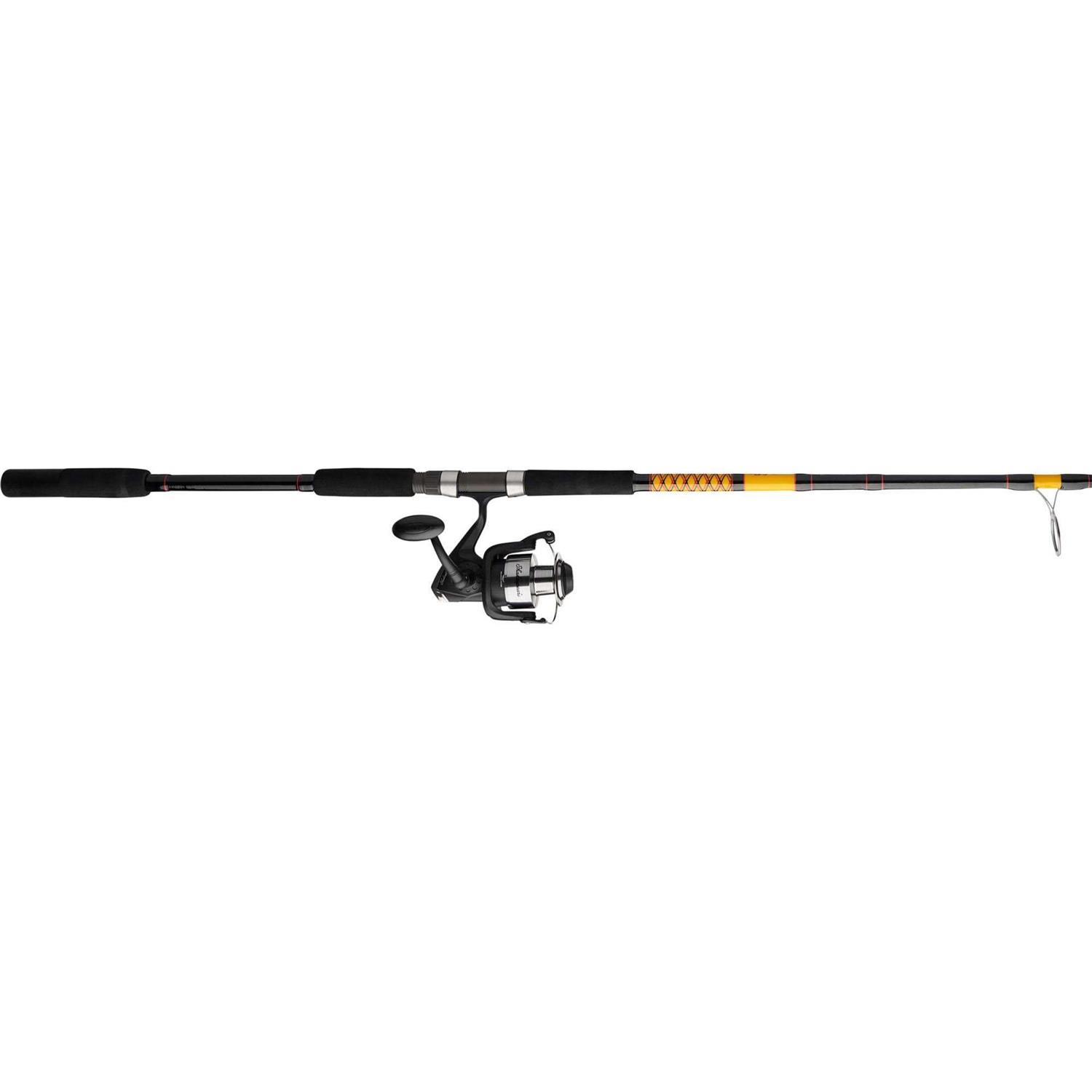 Ugly Stik Bigwater Spinning Combo - Sports Supplies Online Store