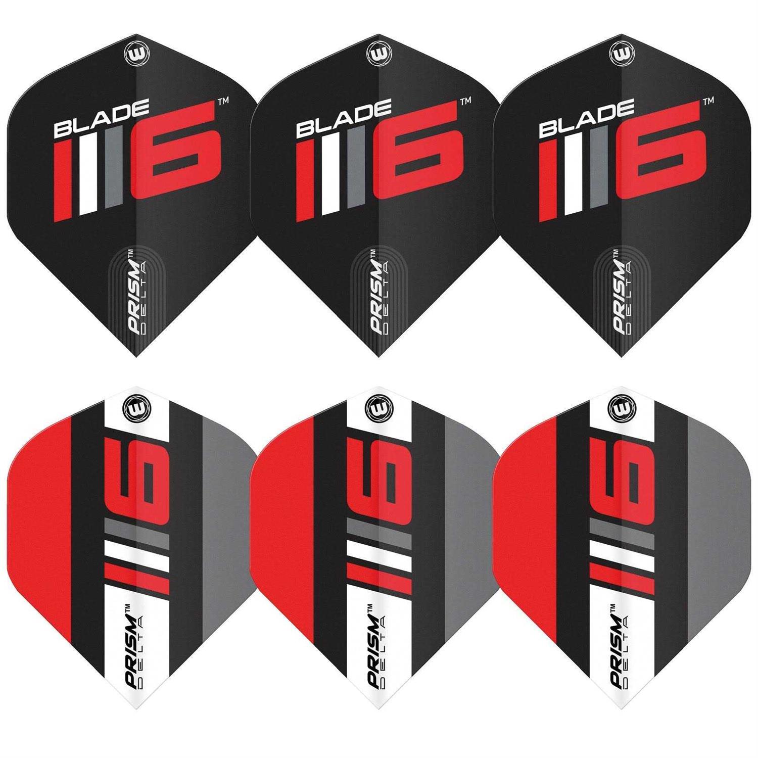 Winmau Darts Blade 6 Dartboard Cabinet - Sports Supplies Online Store