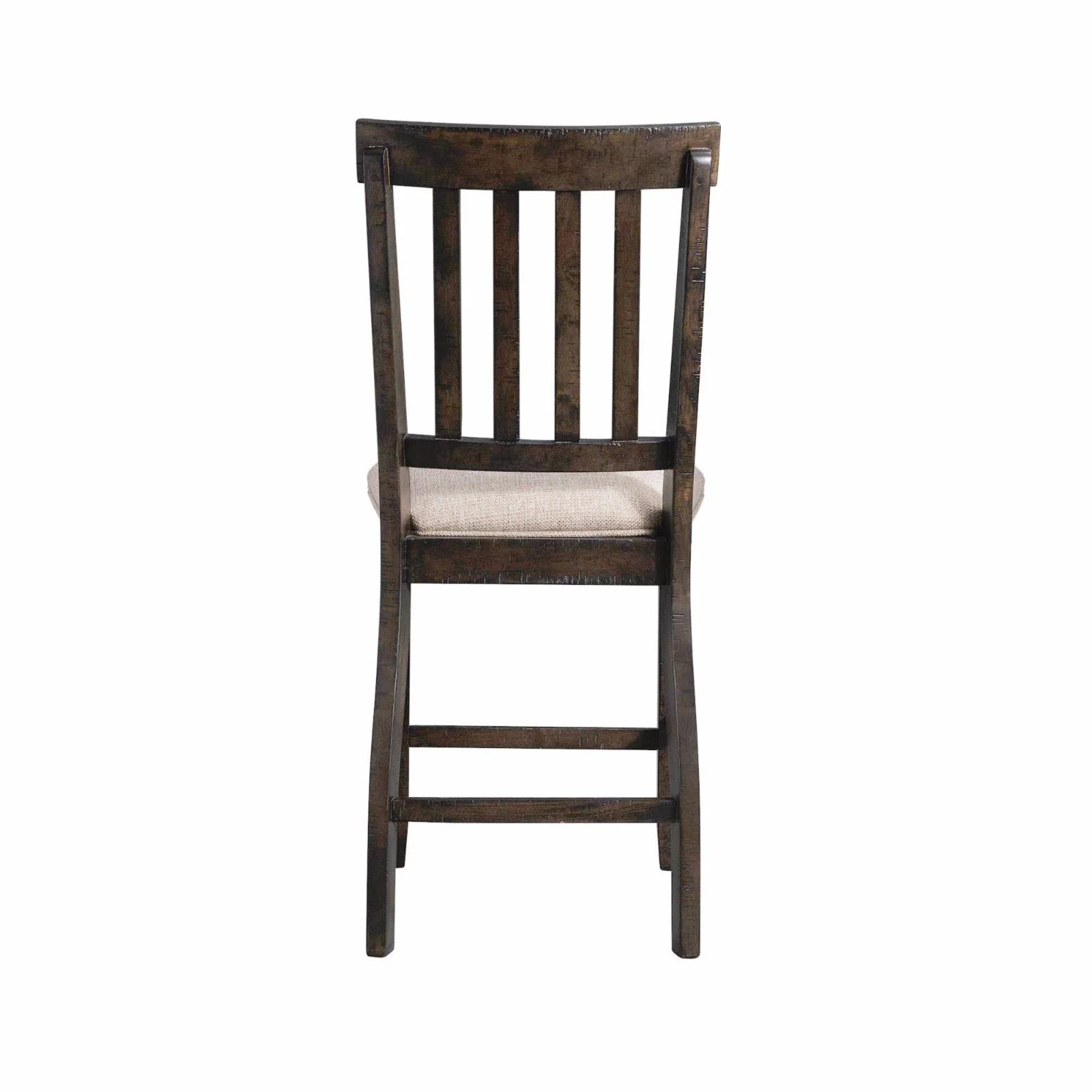 Picket House Stanford Counter Height 9 Piece Dining Set in Brown