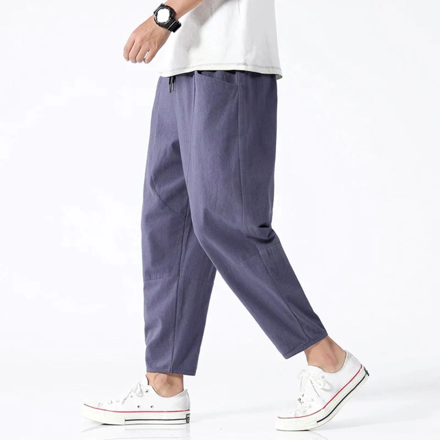 Simon™ - Urban Cropped Pants