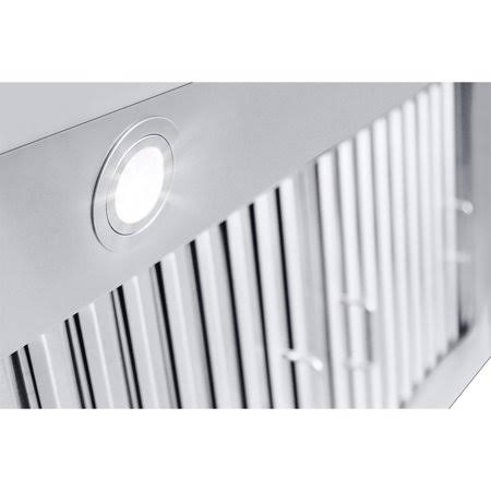 Proline Range Hoods 36x22 900 CFM Ducted Under Cabinet Range Hood PLJW 120.36