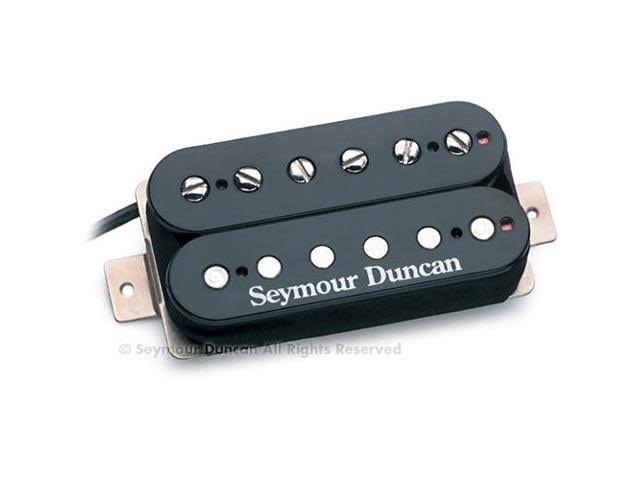 Seymour Duncan SH-2n Jazz Model Humbucker Neck Pickup - Gold