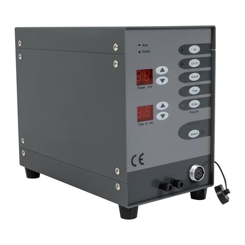 100W Permanent Jewelry Welder Machine Kit 110V Pulse Arc Welder for Permanent Jewelry Spot Welding Machine Jewelry Welder Machine Kit for DIY Jewelry