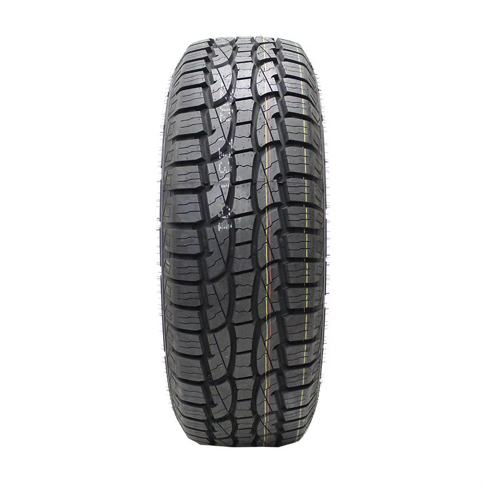 Crosswind A/T All Terrain 245/70R16 111T XL Light Truck Tire