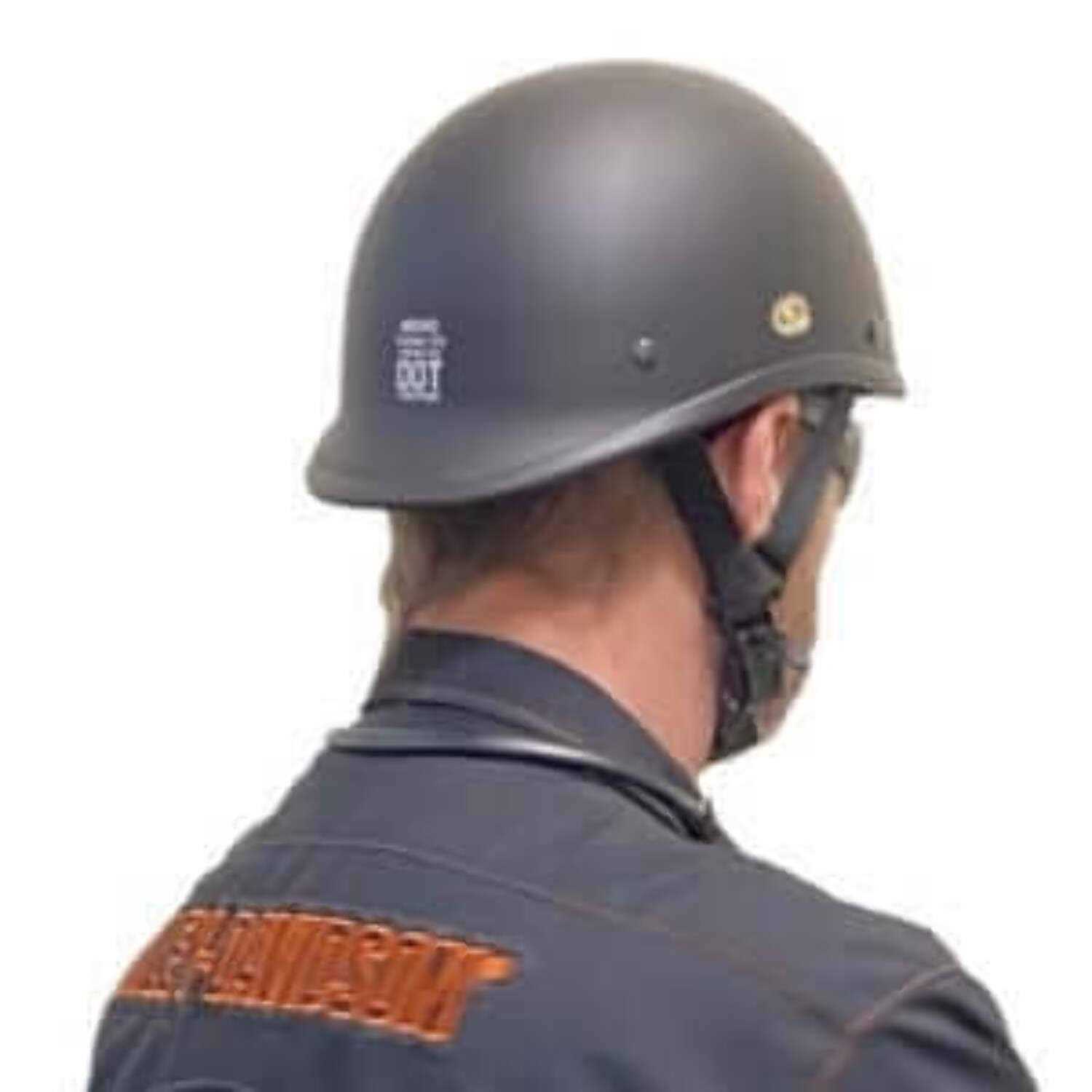 MicroDOT Helmet Co Micro DOT Twister DOT Approved Reversible Beanie Helmet - Sports Supplies Online Store