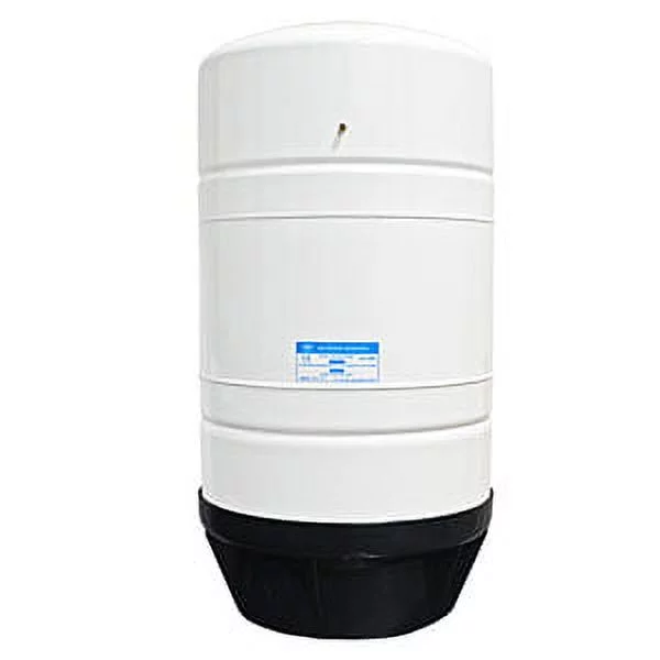 TankPAC PAE RO-2000 Reverse Osmosis Storage Tank Steel - 20 Gal - Curated Treasures Market