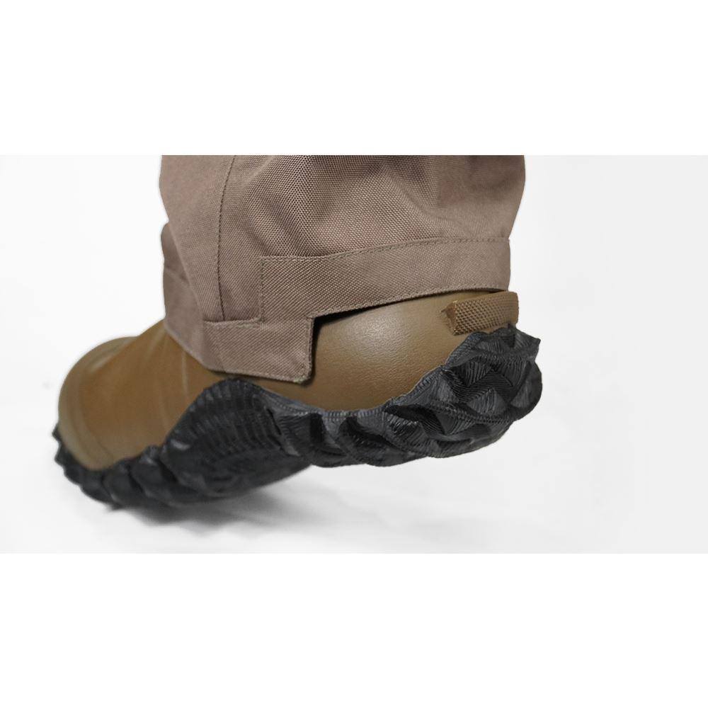 Gator Waders Men&s Shield Series Insulated - Realtree Timber 14 King