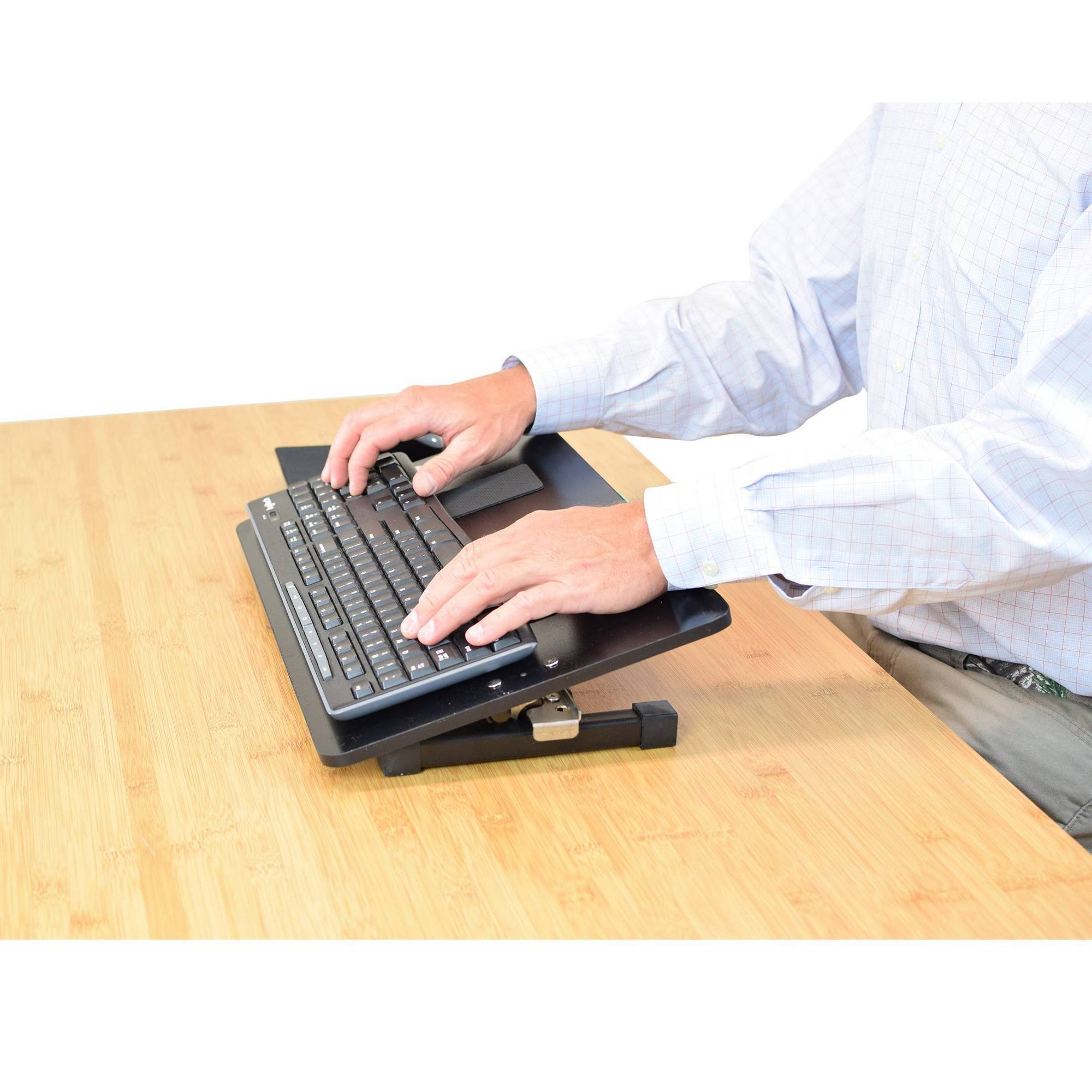 Uncaged Ergonomics KT3 - Keyboard/mouse stand