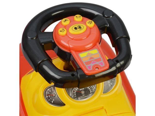 Best Ride on Cars 3 in 1 Little Tike - Red - Red