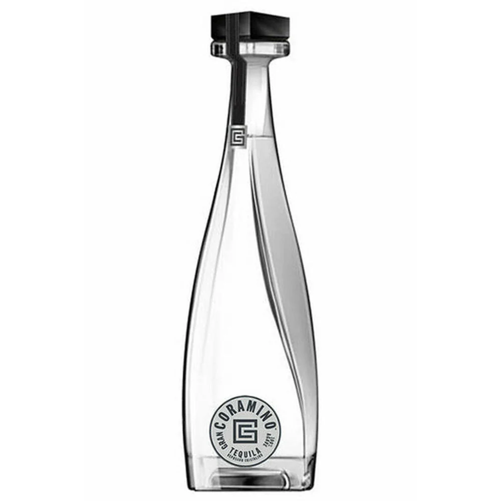 Gran Coramino Reposado Cristalino Tequila By Kevin Hart - Nestor Liquor