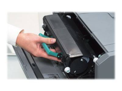 Lexmark E260dn Monochrome Laser Printer - Duplex