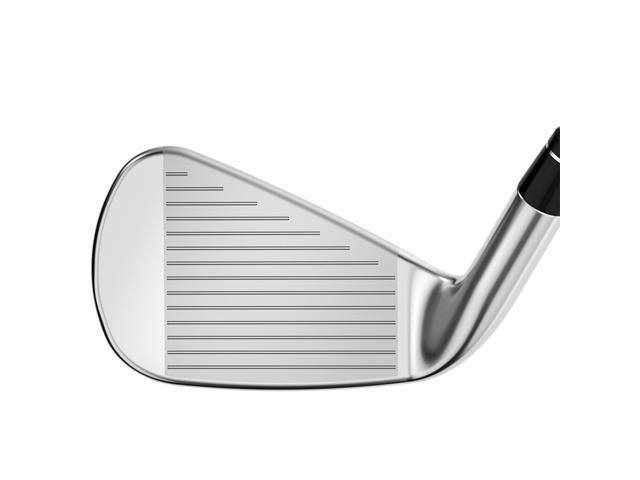 Callaway Apex DCB 21 Individual Irons, Right Hand, Men&s