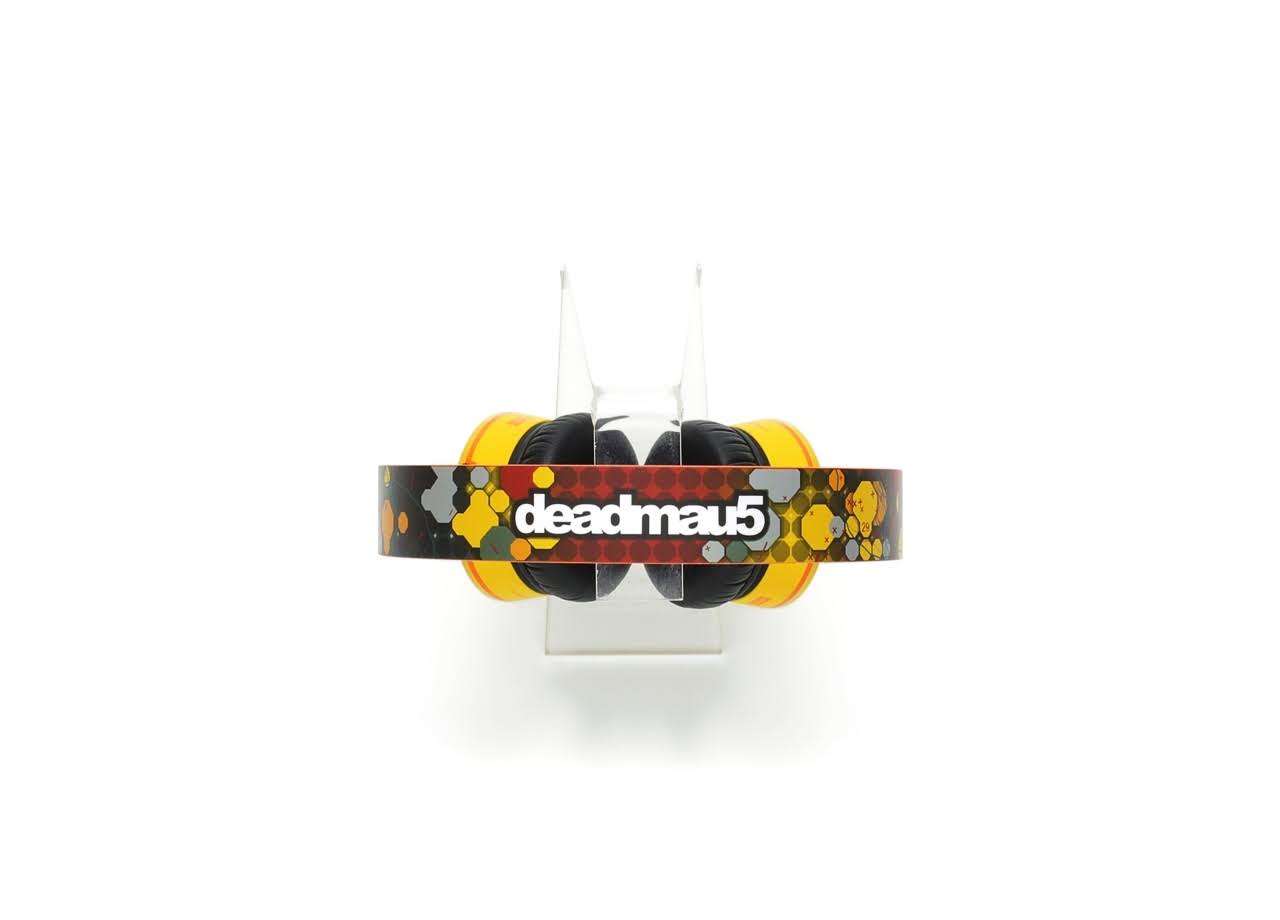 Sol Republic Deadmau5 Tracks HD On-Ear Headphones