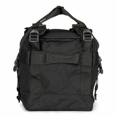 5.11 Rush Lbd Mike Molle Tactical Duffel Bag Backpack, Kangaroo