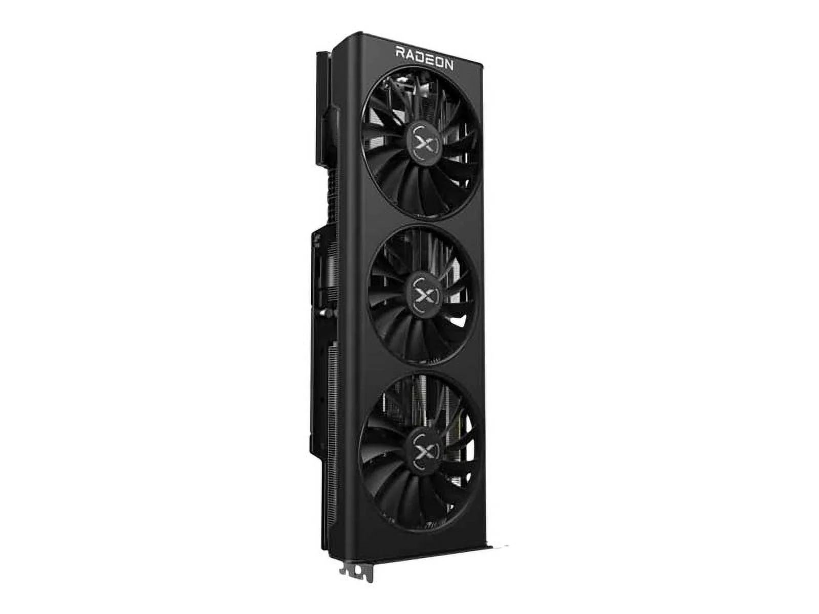 XFX Speedster SWFT319 Radeon RX 6900 XT - Graphics card - Radeon RX 6900 XT - 16 GB GDDR6 - PCIe 4.0 x16 - HDMI, 3 x DisplayPort