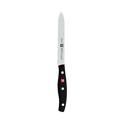 ZWILLING TWIN Signature Self-Sharpening Knife Block Set