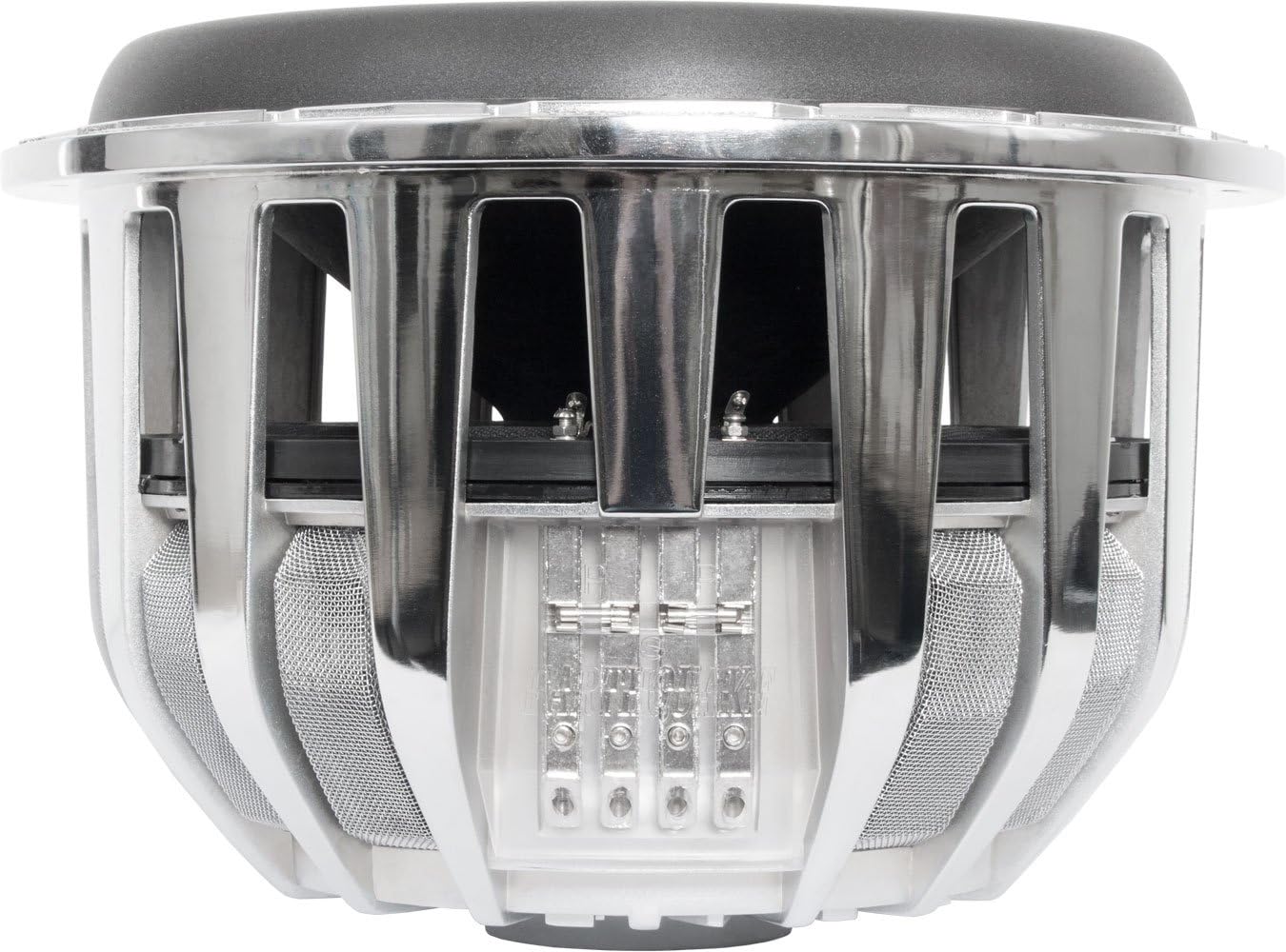 Earthquake Sound SubZero-15 15-inch Car Subwoofer, 2500 Watts