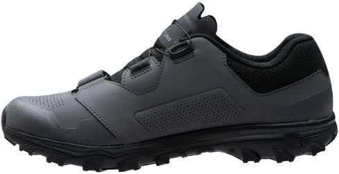 Pearl Izumi X-Alp Summit - Smoke Grey/Black - 46