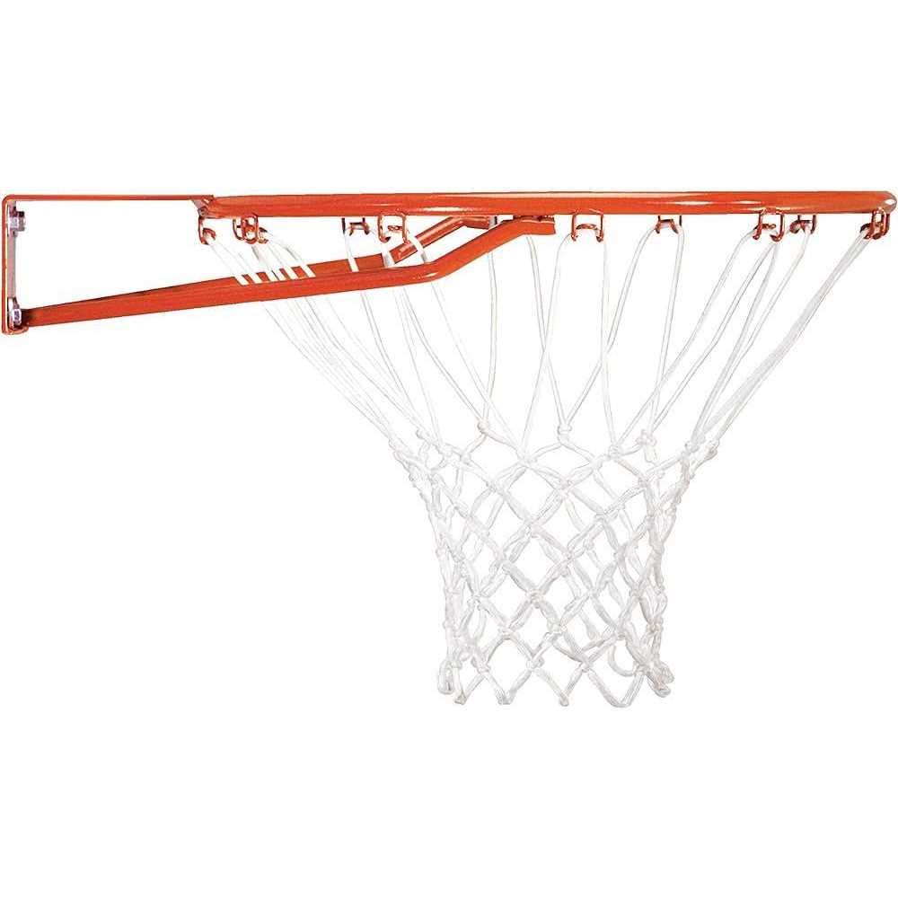 Lifetime Basketball Backboard and Rim Combo - Sports Supplies Online Store