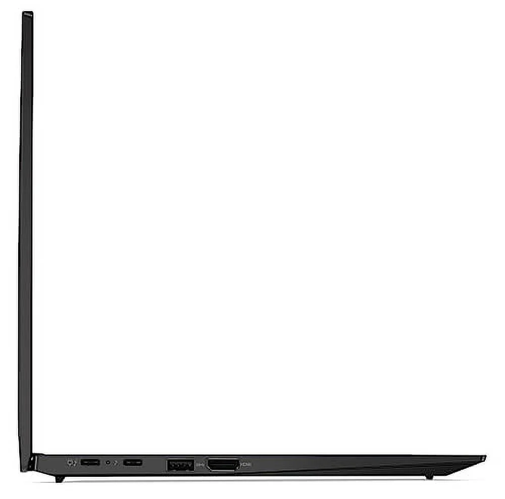 Lenovo Gen 11 ThinkPad X1 Carbon Laptop with Intel Core i7-1370P vPro Processor, 14" 2.8K OLED (2880 x 1800) Non-Touch Display, 64GB LPDDR5 RAM
