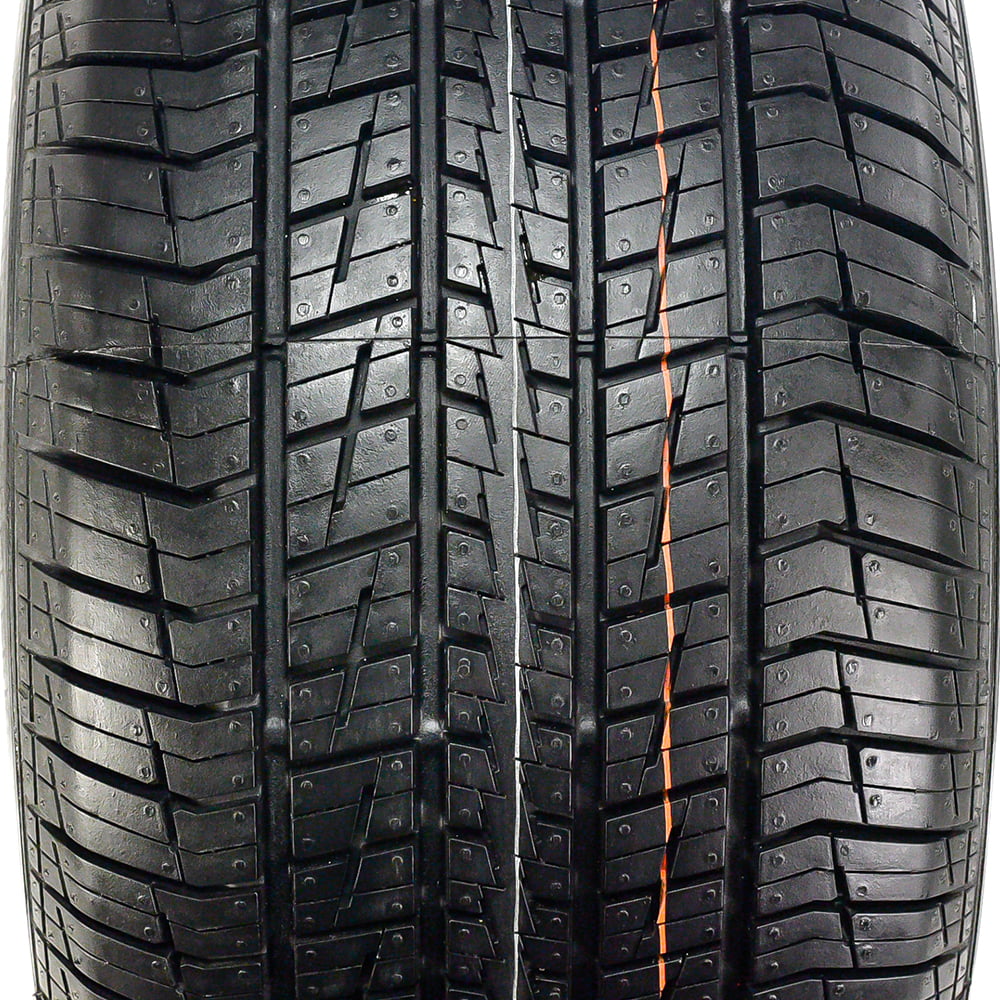 Firestone Firehawk Indy 500 275/60R15 107S SL AS All Season A/S Tire - Radiant Selections