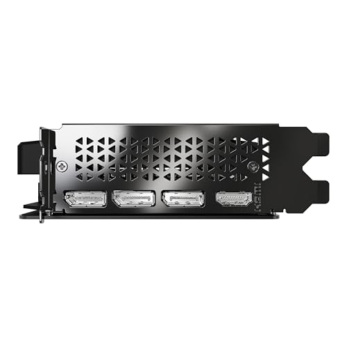 PNY NVIDIA GeForce RTX&trade; 5060 Ti 16GB Overclocked Dual Fan Graphics Card (DLSS 4, PCIe&reg; 5.0, HDMI&reg;/DP 2.1, 2-Slot)