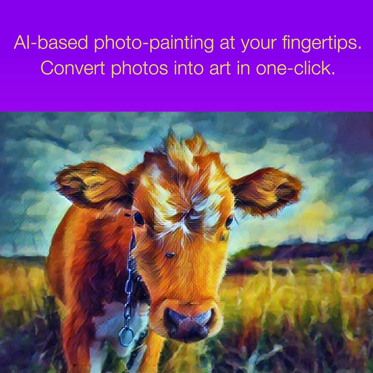 Corel Painter 2021 Upgrade | Digital Painting Software | Illustration, Concept, Photo, and Fine Art [PC/Mac Keycard] [Old Version]