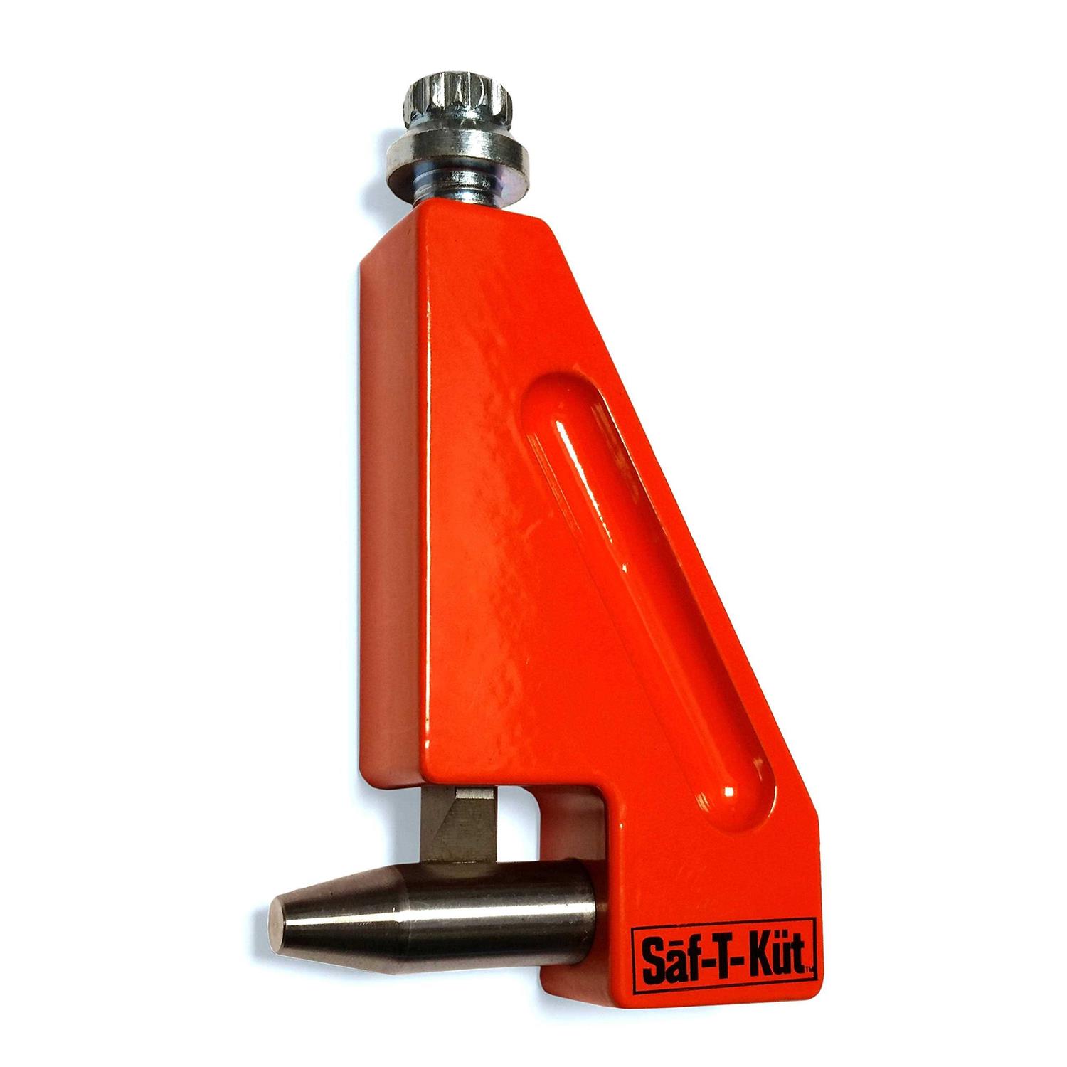 Saf-T-Kut EBCRR Brass Compression Ring Remover - Shop Hardware Tools Online Store