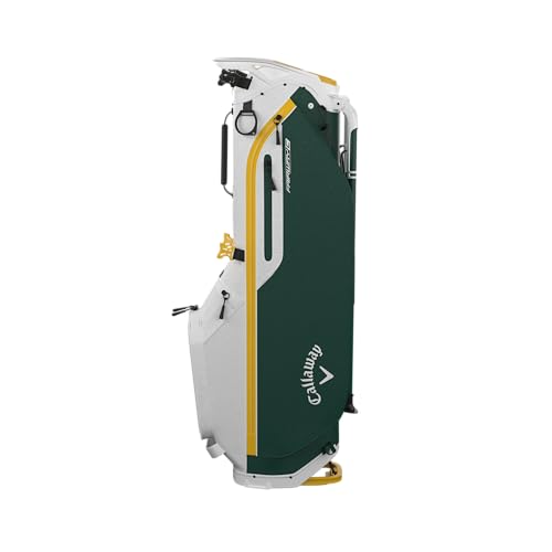 Callaway Golf Fairway C Stand Bag