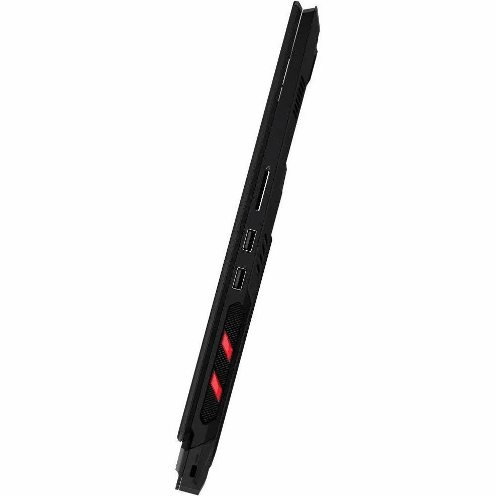 MSI Raider - 18" GeForce RTX 5090 Laptop GPU - AMD Ryzen 9 9955HX3D - 64GB DDR5 5600MHz Memory - 2 TB SSD - Wi-Fi 7 Windows 11 Pro
