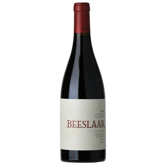 Beeslar Pinotage Stellenbosch - Nestor Liquor