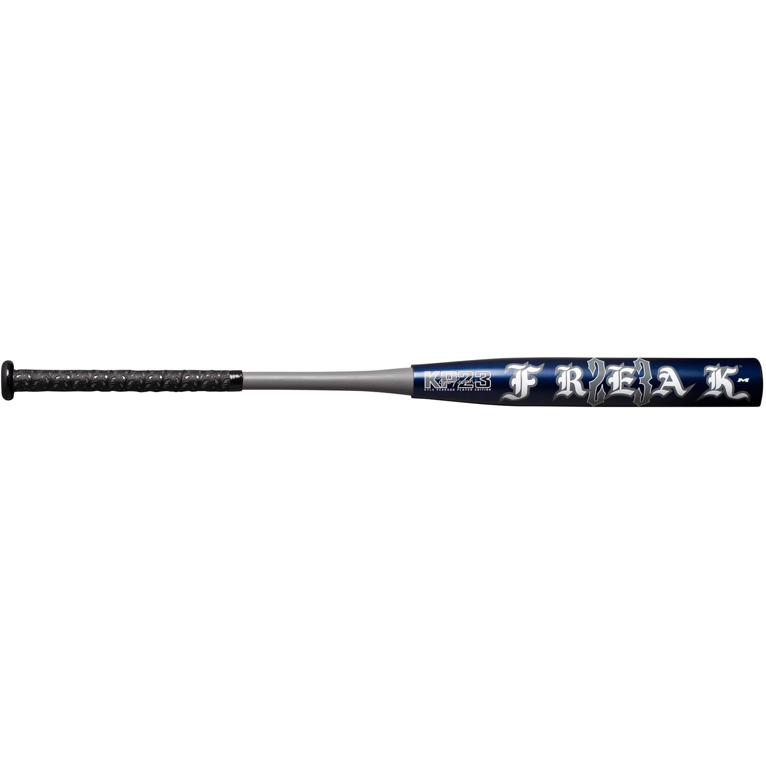 2023 Miken Freak 23 Maxload 25th Anniversary USA Slowpitch Softball Bat - Sports Supplies Online Store