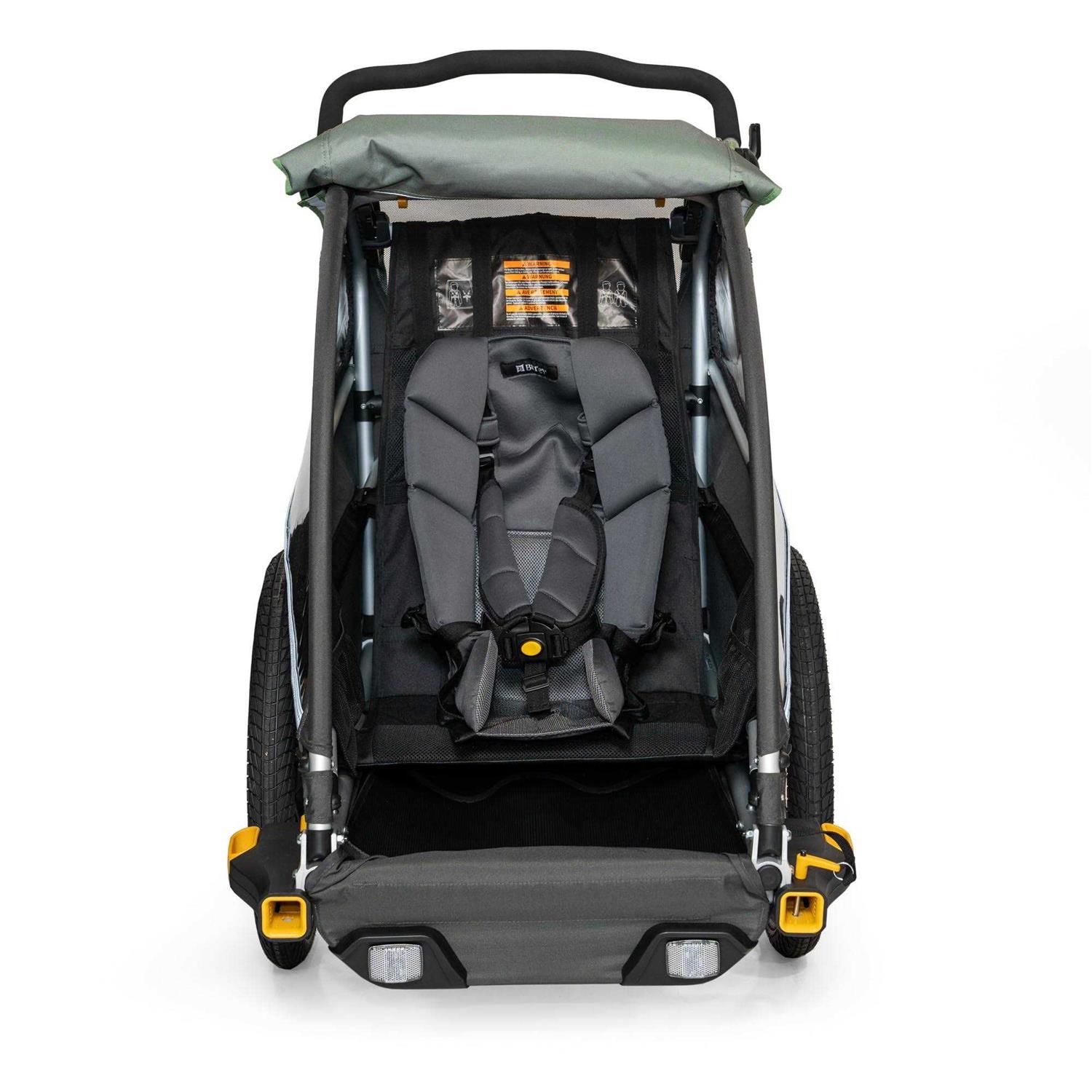 Burley Baby Snuggler - Sports Supplies Online Store