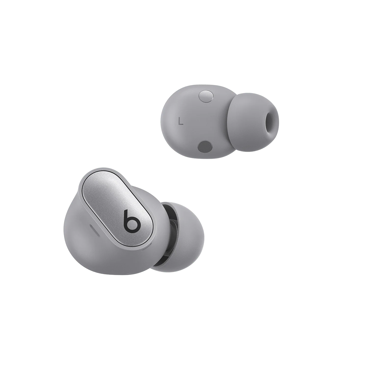 Beats Studio Buds +  True Wireless Noise Cancelling Earbuds - Black/Gold