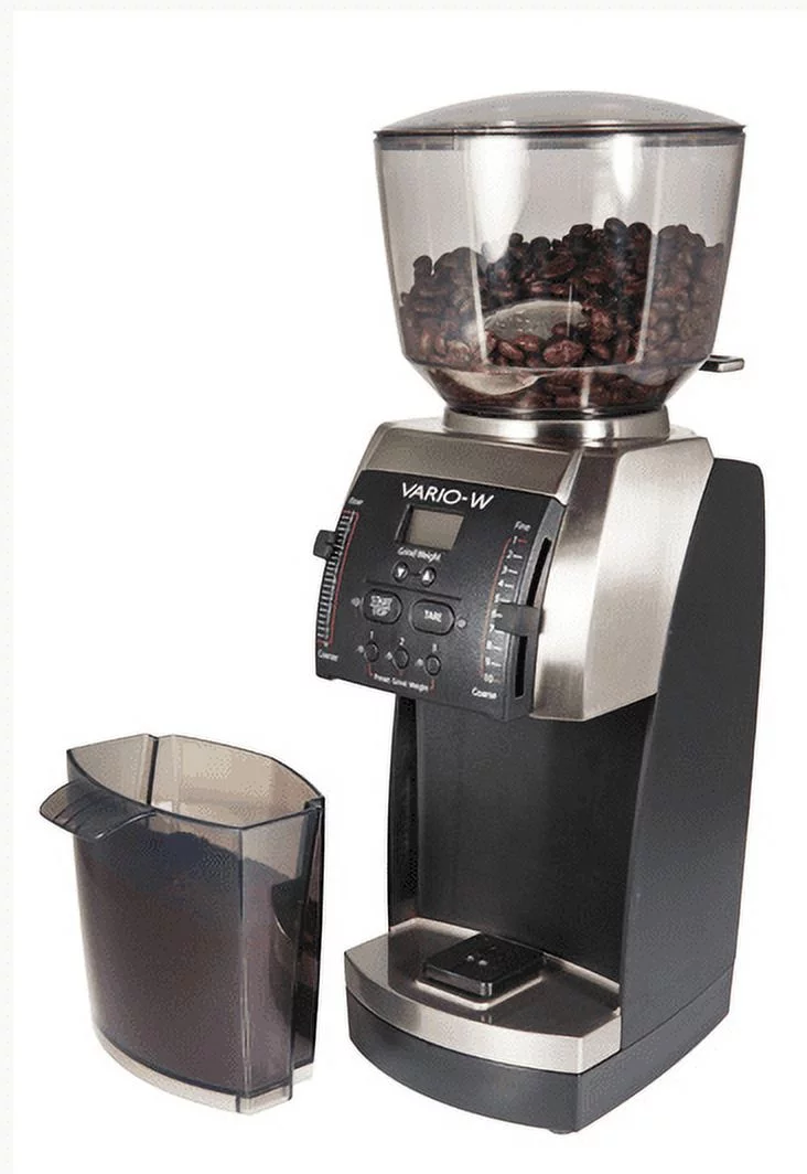 Baratza Vario-W 986 - Coffee & Espresso Grinder