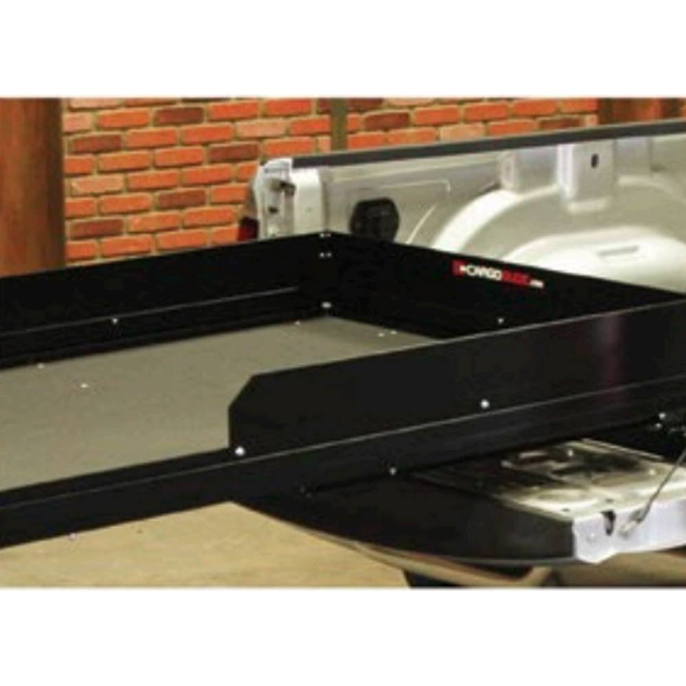 CargoGlide CGHS-48 Highsides Standard Kit