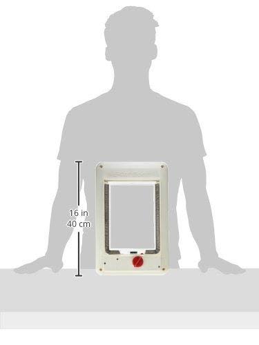 Perfect Pet e-Cat Pet Door