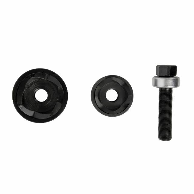 Gardner Bender Kom152 Mechanical Knockout Set1-1/2 to 2x22