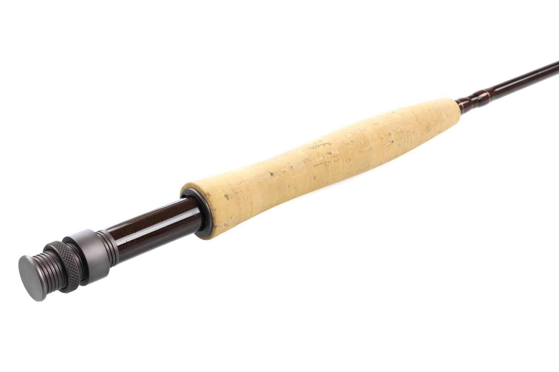 Echo Carbon XL 7&6x22 3wt Fly Rod
